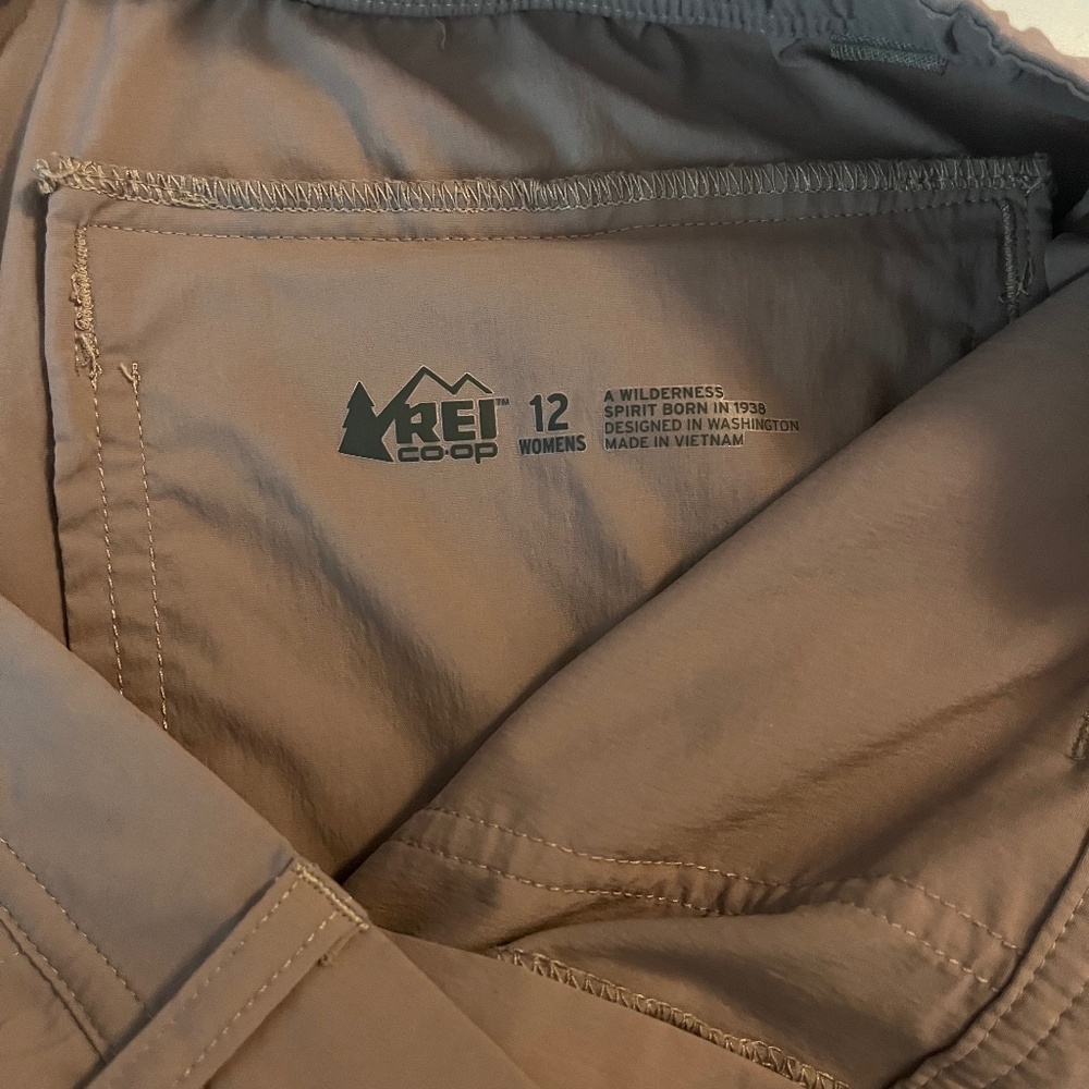 REI Hiking Pants